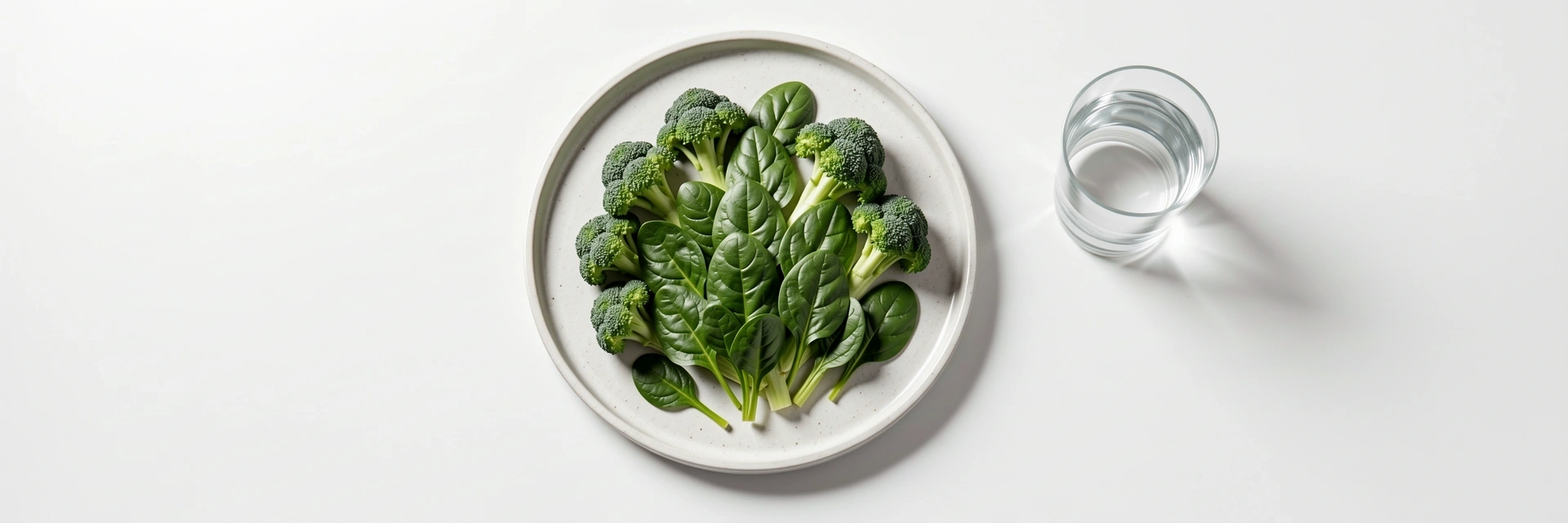 Nutrición y claridad