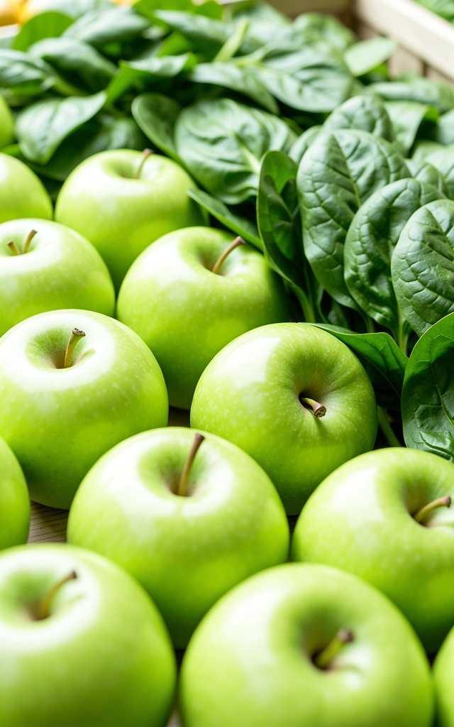 Ingredientes naturales y frescos